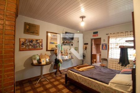 Casa à venda com 220m², 2 quartos e 2 vagas Casa à venda com 220m², 2 quartos e 2 vagasQuarto 2 - Suíte