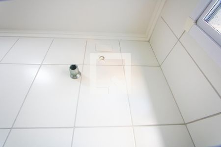 Apartamento à venda com 100m², 3 quartos e 2 vagasBanheiro social