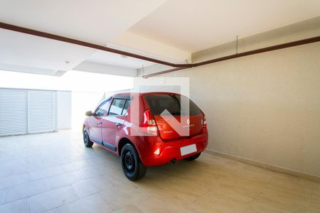 Apartamento à venda com 100m², 3 quartos e 2 vagasVaga da garagem