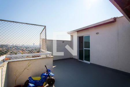 Apartamento à venda com 100m², 3 quartos e 2 vagasÁrea de serviço/Cobertura