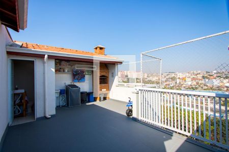 Apartamento à venda com 100m², 3 quartos e 2 vagasÁrea de serviço/Cobertura