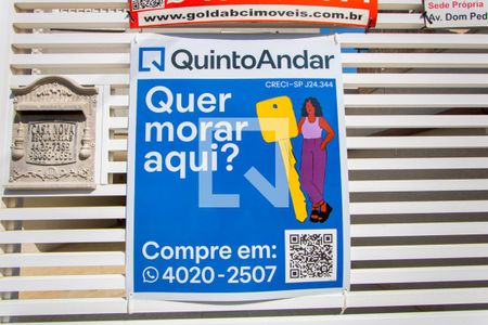 Apartamento à venda com 100m², 3 quartos e 2 vagasPlaquinha