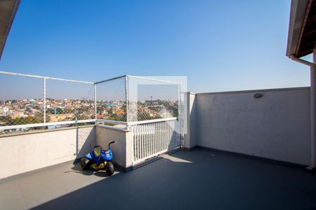 Apartamento à venda com 100m², 3 quartos e 2 vagasÁrea de serviço/Cobertura