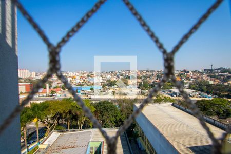 Apartamento à venda com 100m², 3 quartos e 2 vagasVista do quarto 2