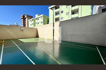 Apartamento à venda com 120m², 3 quartos e 3 vagasQuadra Esportiva