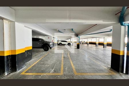 Apartamento à venda com 120m², 3 quartos e 3 vagasGaragem