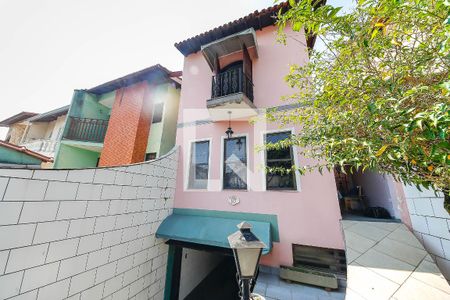 Casa à venda com 245m², 3 quartos e 7 vagasFachada