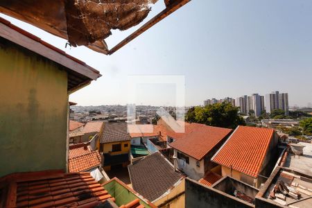 Casa à venda com 245m², 3 quartos e 7 vagasVaranda Quarto 2