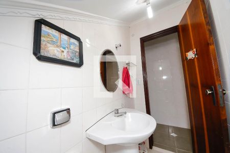Casa à venda com 245m², 3 quartos e 7 vagasLavabo