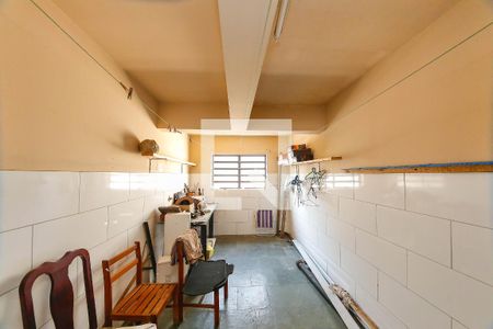 Casa à venda com 245m², 3 quartos e 7 vagasGaragem