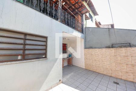 Casa à venda com 245m², 3 quartos e 7 vagasQuintal