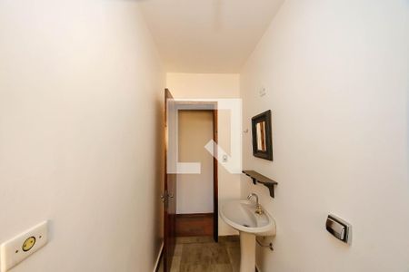 Casa à venda com 245m², 3 quartos e 7 vagasBanheiro