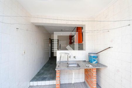 Casa à venda com 245m², 3 quartos e 7 vagasQuintal
