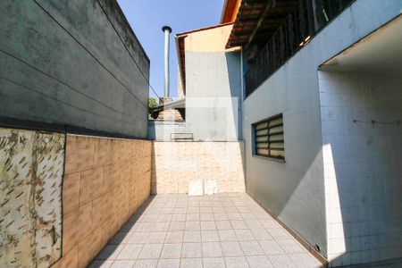 Casa à venda com 245m², 3 quartos e 7 vagasQuintal