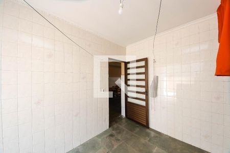 Casa à venda com 245m², 3 quartos e 7 vagasÁrea de Serviço 2