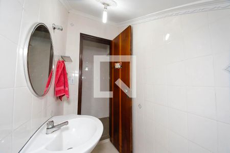 Casa à venda com 245m², 3 quartos e 7 vagasLavabo