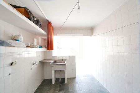 Casa à venda com 245m², 3 quartos e 7 vagasÁrea de Serviço 2