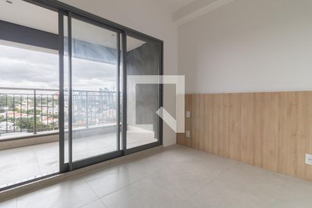 Kitnet/Studio para alugar com 1 quarto, 27m² em Indianópolis, São Paulo
