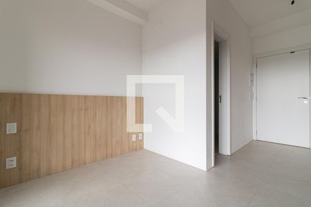 Studio de kitnet/studio para alugar com 1 quarto, 27m² em Indianópolis, São Paulo