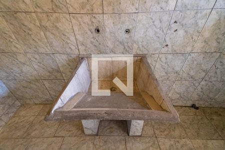 Casa à venda com 90m², 2 quartos e sem vaga Casa à venda com 90m², 2 quartos e sem vagaÁrea de Serviço