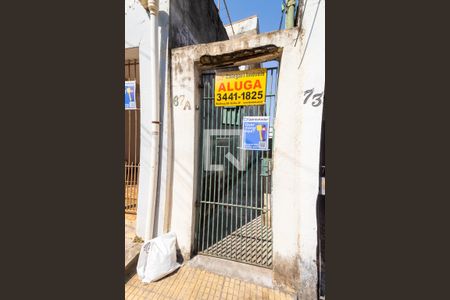 Casa à venda com 90m², 2 quartos e sem vaga Casa à venda com 90m², 2 quartos e sem vagaFachada