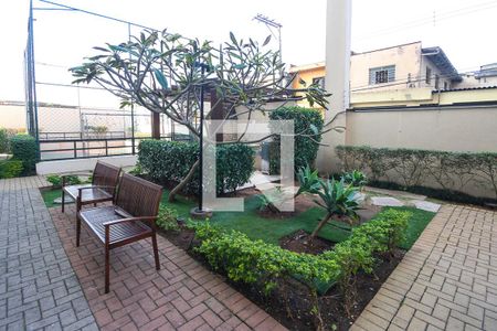 Apartamento à venda com 40m², 2 quartos e 1 vaga Apartamento à venda com 40m², 2 quartos e 1 vagajardim