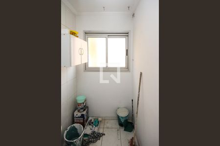 Apartamento à venda com 40m², 2 quartos e 1 vaga Apartamento à venda com 40m², 2 quartos e 1 vagaÁrea de Serviço