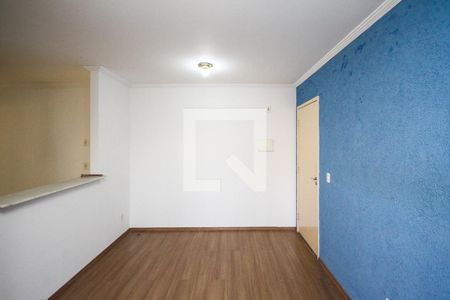 Sala de apartamento à venda com 2 quartos, 40m² em Vila Antonieta, São Paulo
