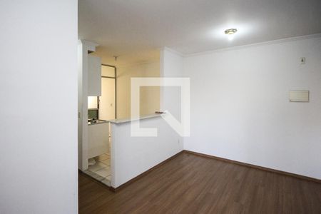 Sala de apartamento à venda com 2 quartos, 40m² em Vila Antonieta, São Paulo