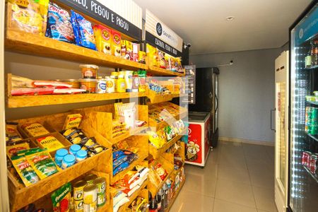 Apartamento à venda com 40m², 2 quartos e 1 vaga Apartamento à venda com 40m², 2 quartos e 1 vagamercado