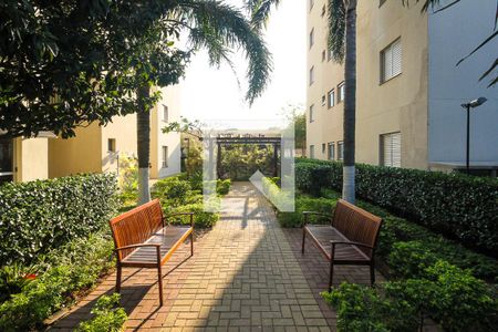 Apartamento à venda com 40m², 2 quartos e 1 vaga Apartamento à venda com 40m², 2 quartos e 1 vagaÁrea comun