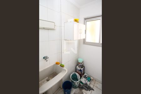 Apartamento à venda com 40m², 2 quartos e 1 vaga Apartamento à venda com 40m², 2 quartos e 1 vagaÁrea de Serviço