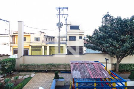 vista de apartamento à venda com 2 quartos, 40m² em Vila Antonieta, São Paulo