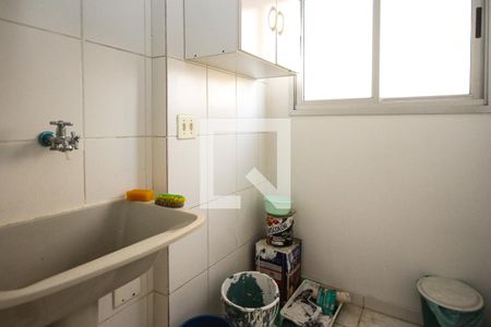 Apartamento à venda com 40m², 2 quartos e 1 vaga Apartamento à venda com 40m², 2 quartos e 1 vagaÁrea de Serviço