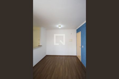 Sala de apartamento à venda com 2 quartos, 40m² em Vila Antonieta, São Paulo