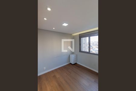 Apartamento à venda com 46m², 2 quartos e 1 vagaQuarto 2