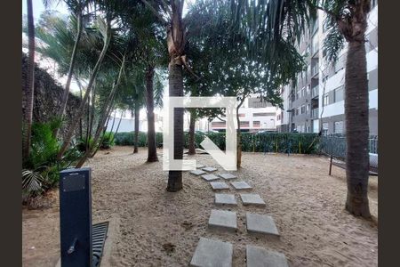 Apartamento à venda com 46m², 2 quartos e 1 vagaEspaço Pet