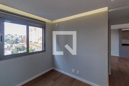 Apartamento à venda com 46m², 2 quartos e 1 vagaQuarto 2