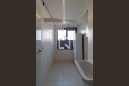 Apartamento à venda com 46m², 2 quartos e 1 vagaÁrea de Serviço