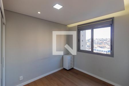 Apartamento à venda com 46m², 2 quartos e 1 vagaQuarto 2
