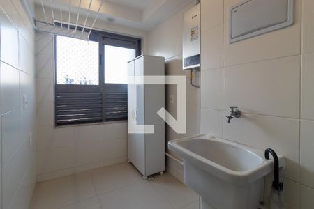 Apartamento à venda com 46m², 2 quartos e 1 vagaÁrea de Serviço