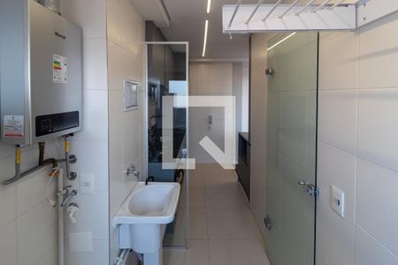 Apartamento à venda com 46m², 2 quartos e 1 vagaÁrea de Serviço