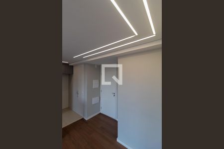 Sala Iluminação de apartamento à venda com 2 quartos, 46m² em Jardim Marajoara, São Paulo