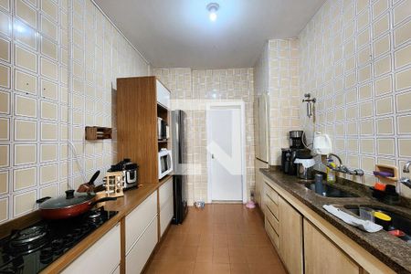 Apartamento à venda com 150m², 3 quartos e 1 vagaCozinha