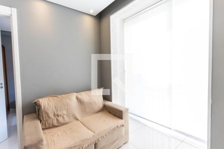 Sala de apartamento à venda com 2 quartos, 36m² em Lapa, São Paulo