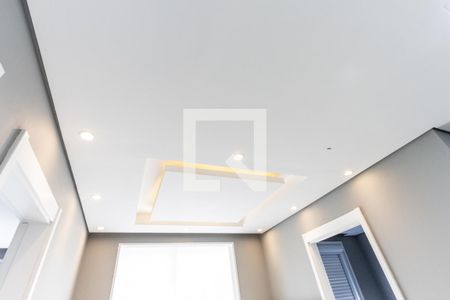 Sala de apartamento à venda com 2 quartos, 36m² em Lapa, São Paulo