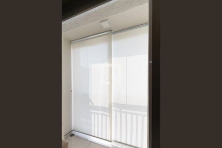 Varanda de apartamento à venda com 2 quartos, 36m² em Lapa, São Paulo