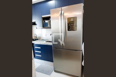 Apartamento para alugar com 56m², 2 quartos e 1 vaga Apartamento para alugar com 56m², 2 quartos e 1 vagaCozinha