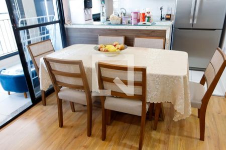 Apartamento para alugar com 56m², 2 quartos e 1 vaga Apartamento para alugar com 56m², 2 quartos e 1 vagasala