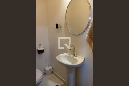 Apartamento para alugar com 56m², 2 quartos e 1 vaga Apartamento para alugar com 56m², 2 quartos e 1 vagaLavabo